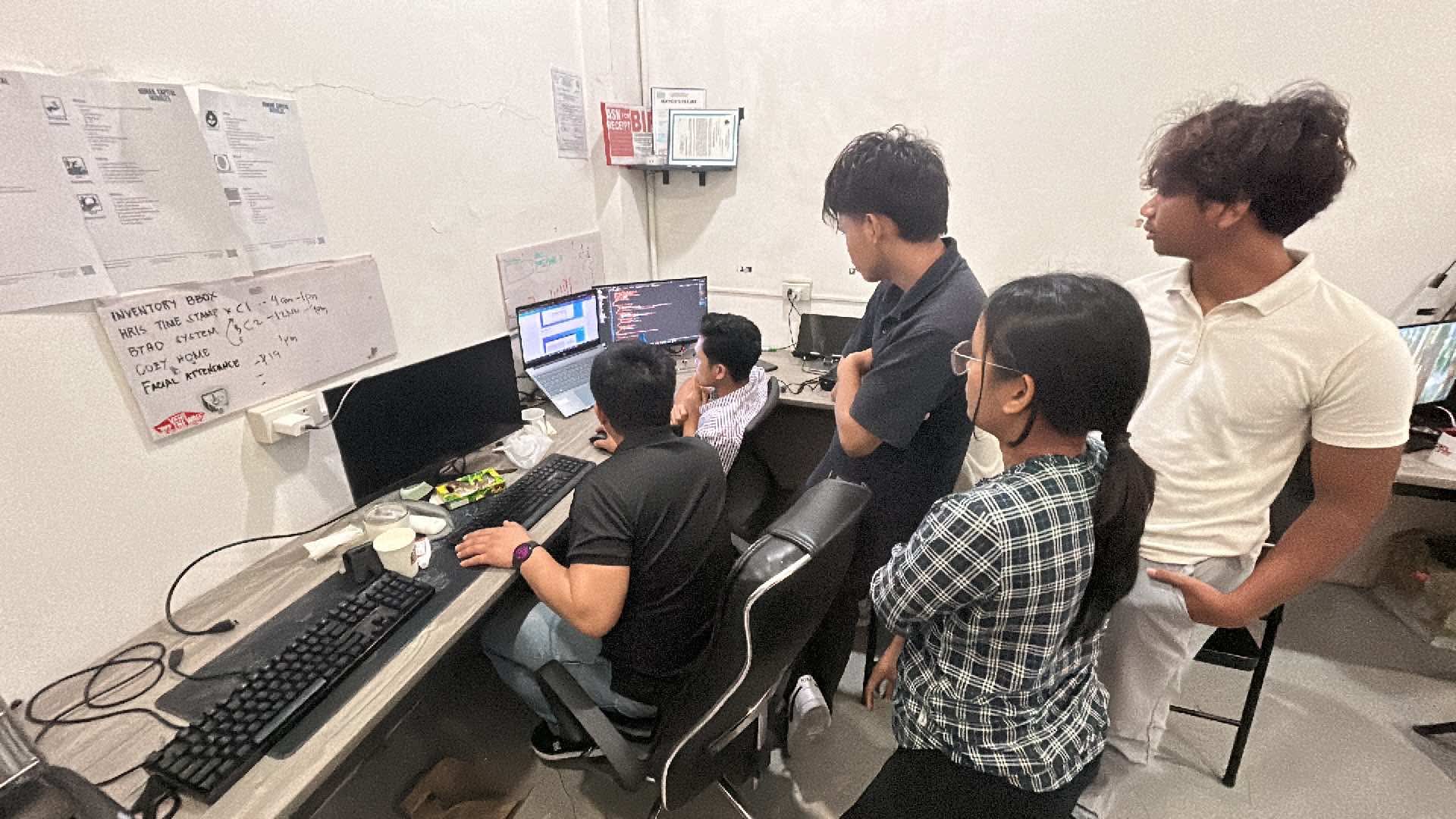 Trident Web Development